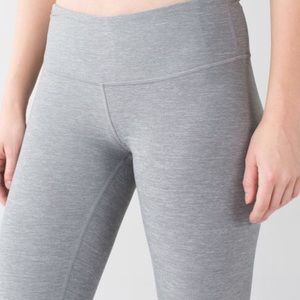 Lululemon Wunder Under